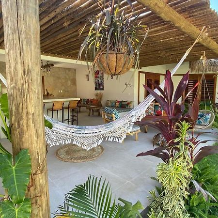 Casa Pura Vida - Icaraizinho Villa Exterior photo