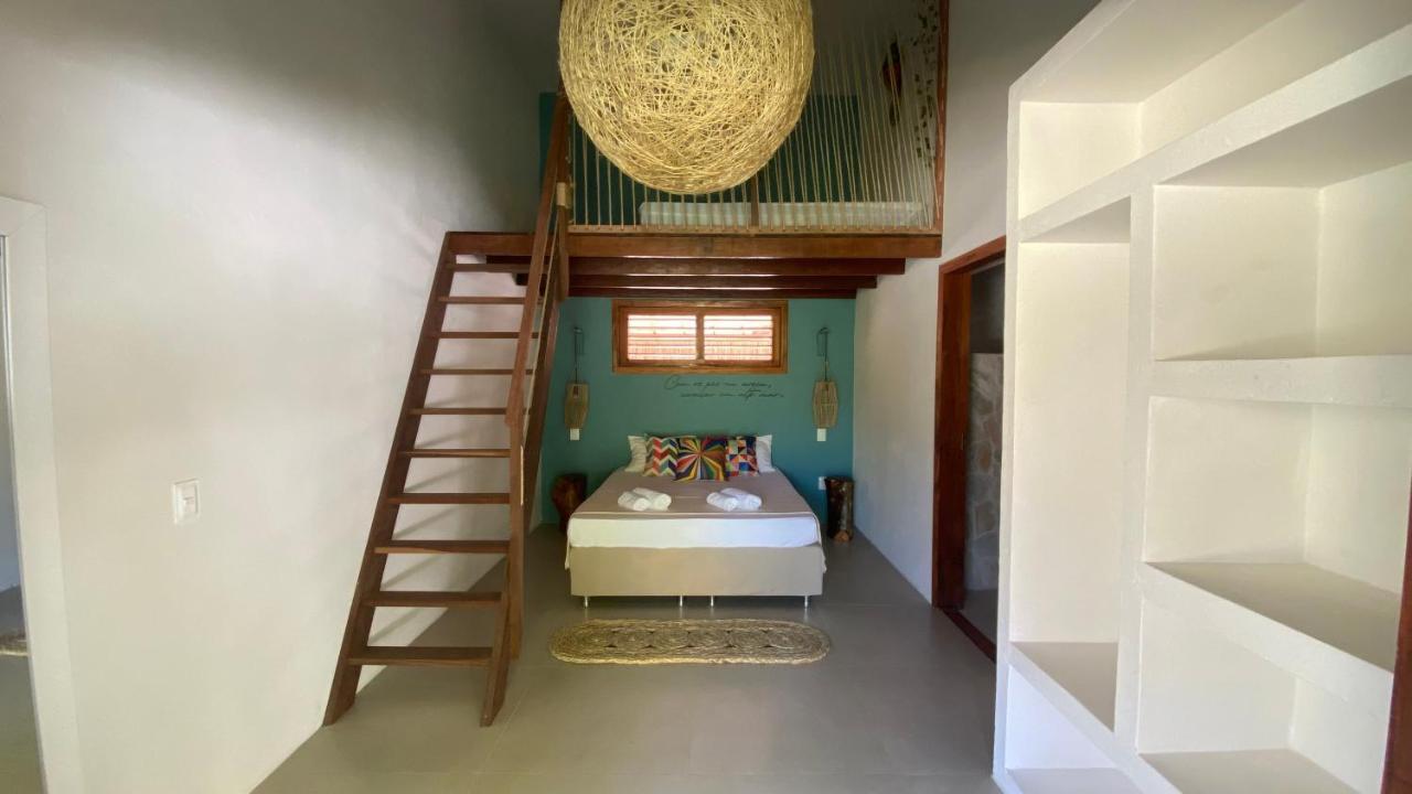 Casa Pura Vida - Icaraizinho Villa Exterior photo