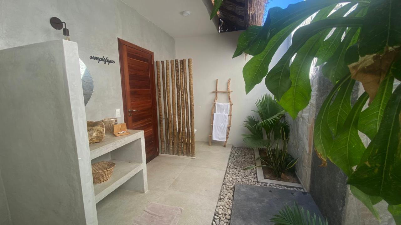 Casa Pura Vida - Icaraizinho Villa Exterior photo